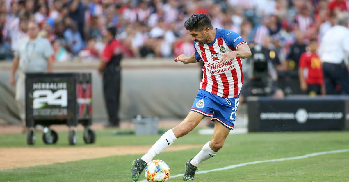 Chivas Guadalajara vs Leon - Prediction, Betting Odds & Picks