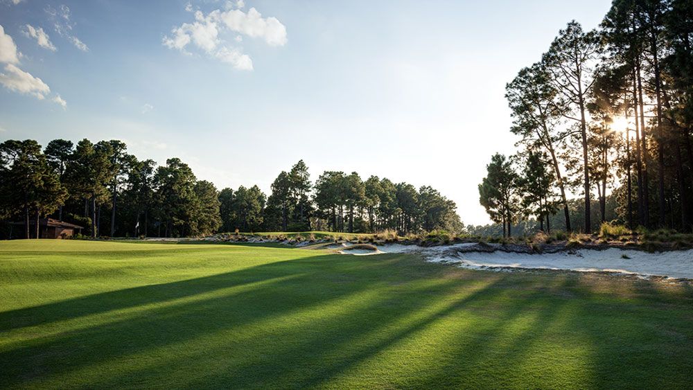 Pine Hurst No. 2 - Course Guide