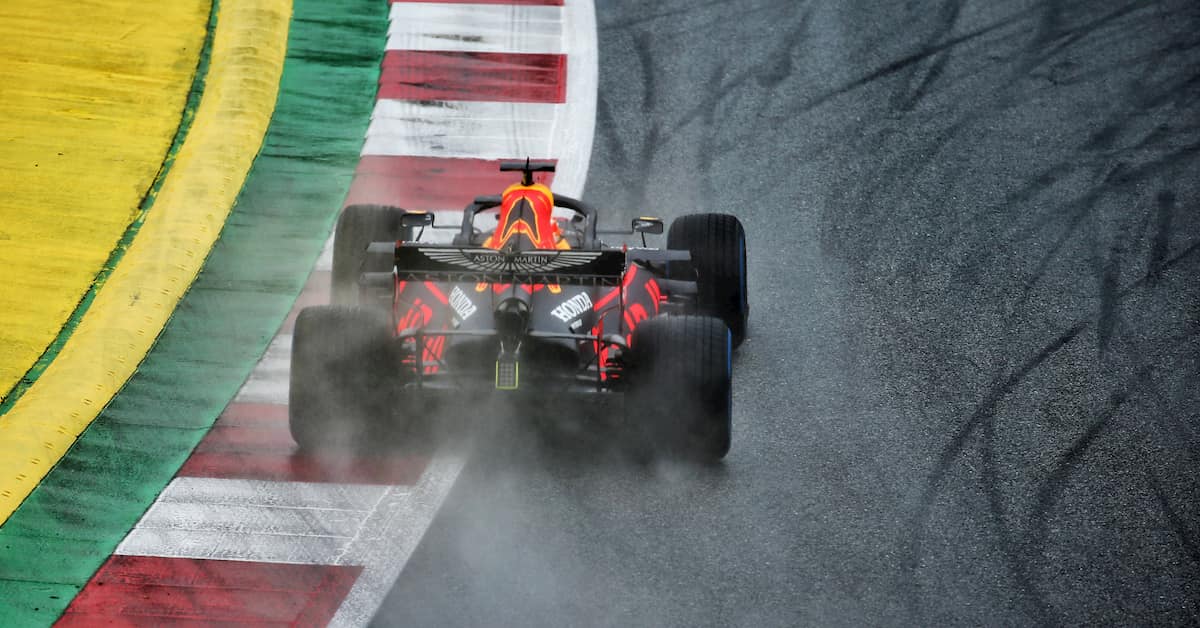 Styrian Grand Prix at Red Bull Ring F1 - Predictions, Betting Odds & Picks