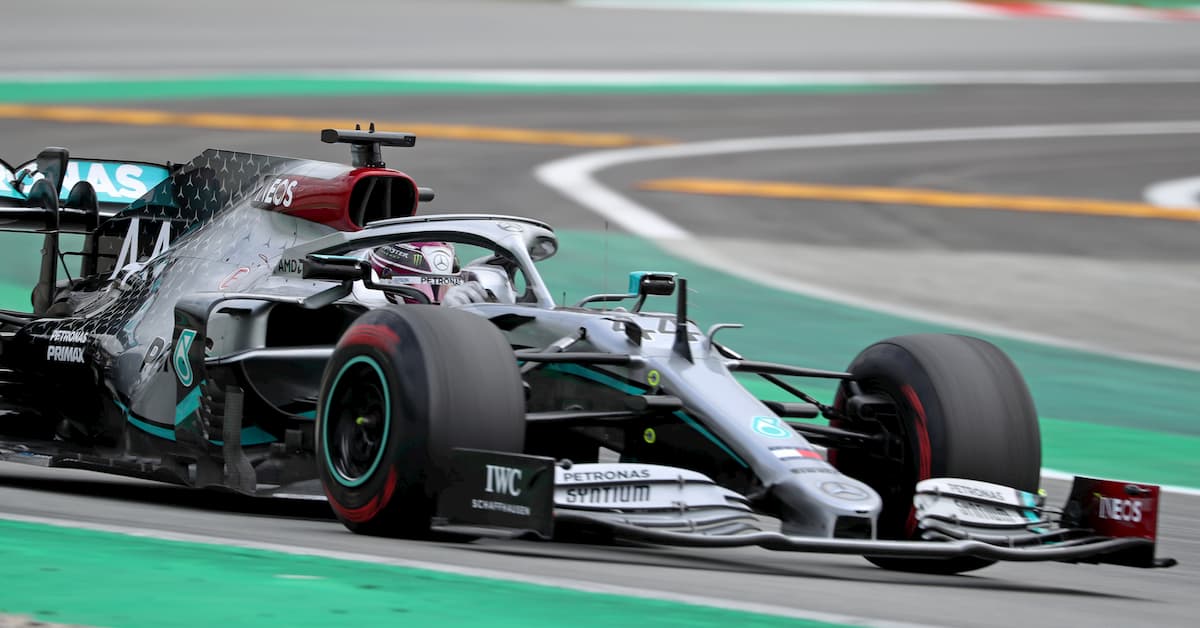 Formula 1 World Drivers’ Championship 2020 – Predictions & Betting Odds