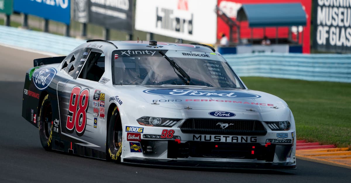 Pocono Green 225 (Xfinity Series) - Predictions, Betting Odds & Picks