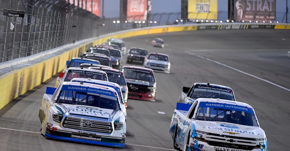 Pocono Organics 150 Truck Series - Predictions, Odds & Picks