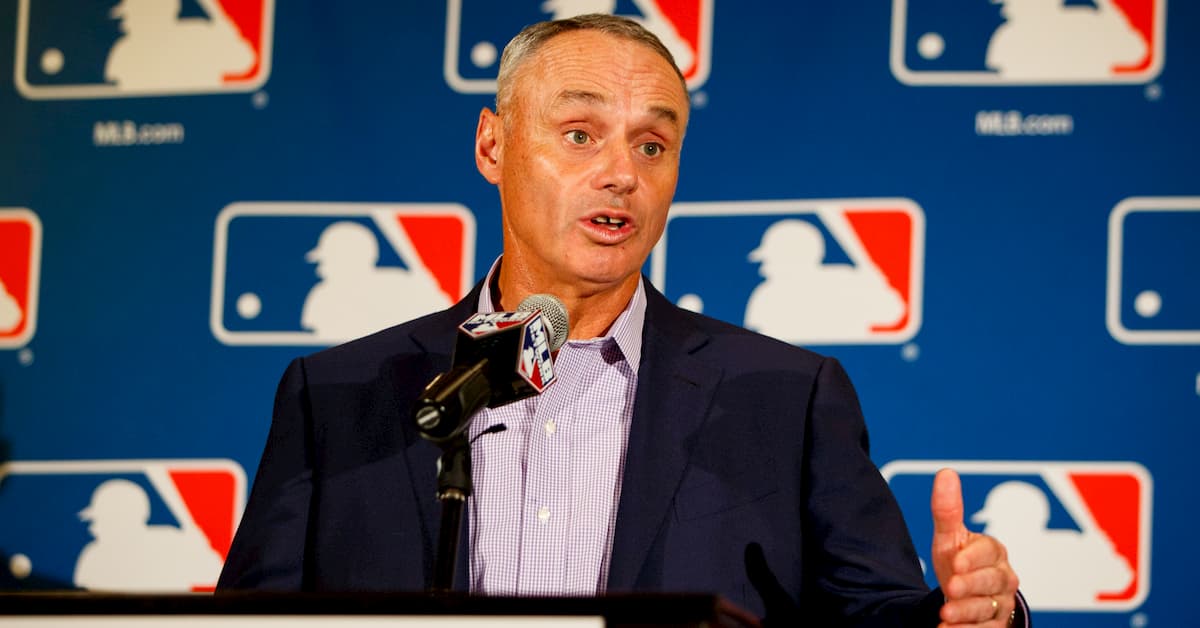 MLB and Players at Standstill for Season Plans