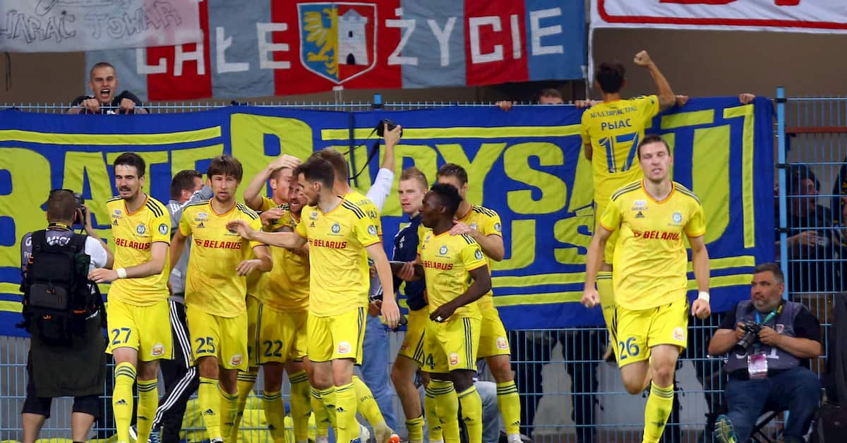 BATE Borisov vs Shakhtyor Soligorsk - Predictions & Betting Odds 