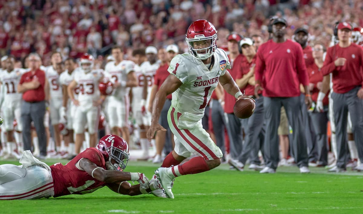 Arizona Cardinals Kyler Murray Passing Yards and Touchdowns: Predictions & Odds 2020/21