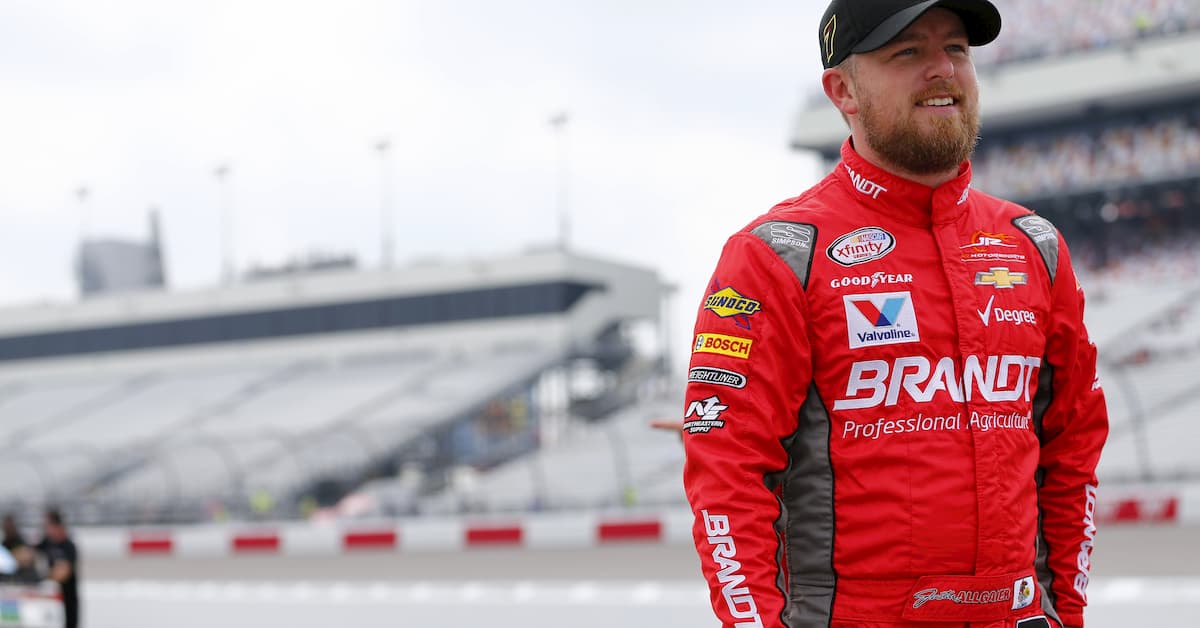 Cheddar’s 300 at Bristol (Xfinity Series) Predictions & Betting Odds