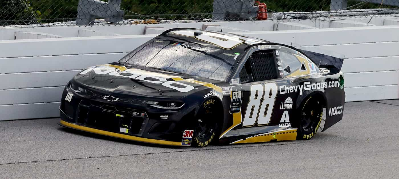 Toyota 500 at Darlington (Cup Series) Predictions & Odds