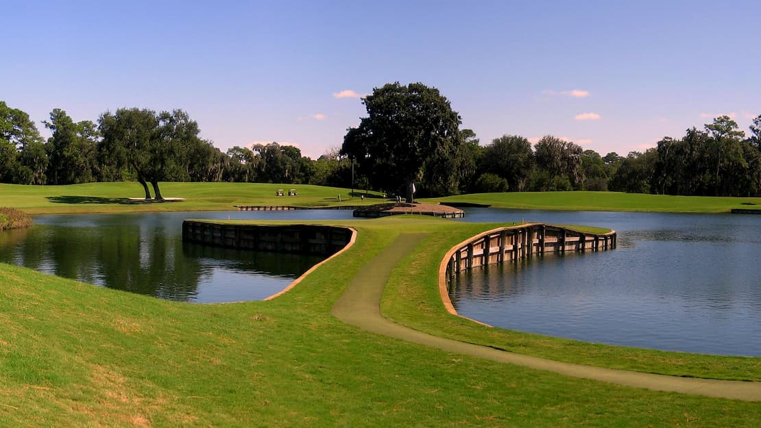 TPC Sawgrass - Course Guide