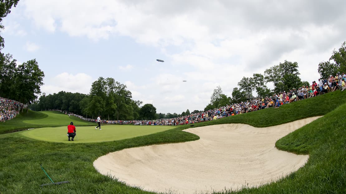 Muirfield Village Golf Club Picks, Predictions & Betting Lines