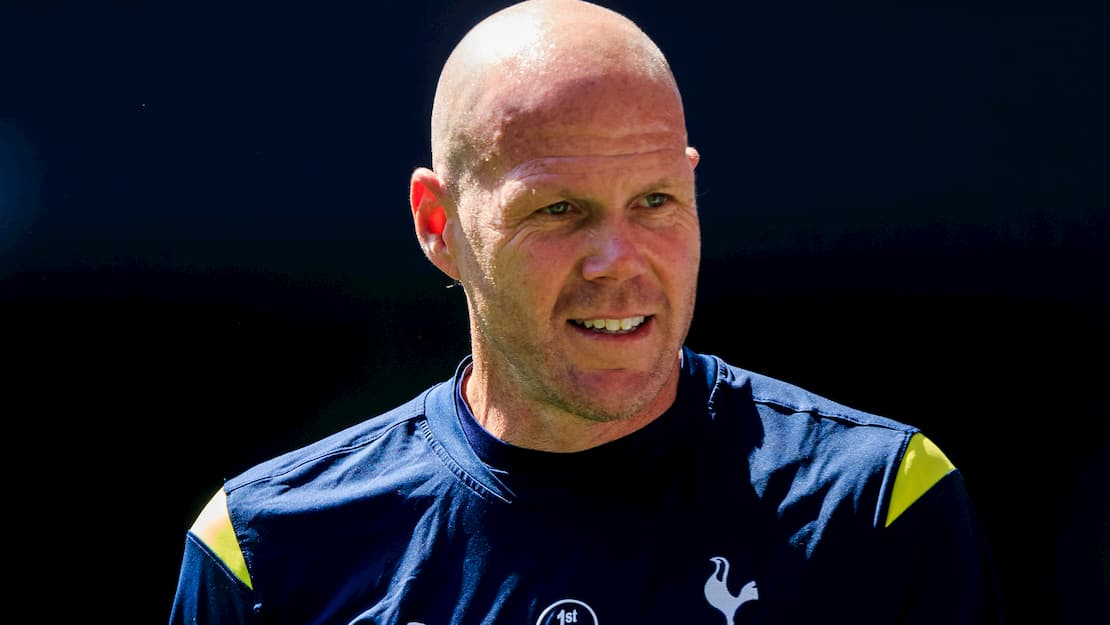 Brad Friedel Liverpool, Blackburn Rovers, Aston Villa, Tottenham Hotspur