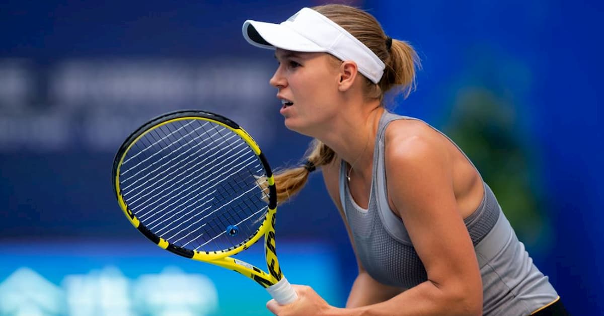 Top 5 WTA Tour Premier Tournaments Winners