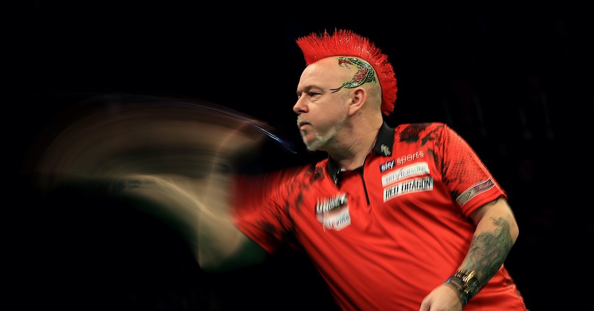 PDC Home Tour Darts - Live Stream, Odds & Predictions