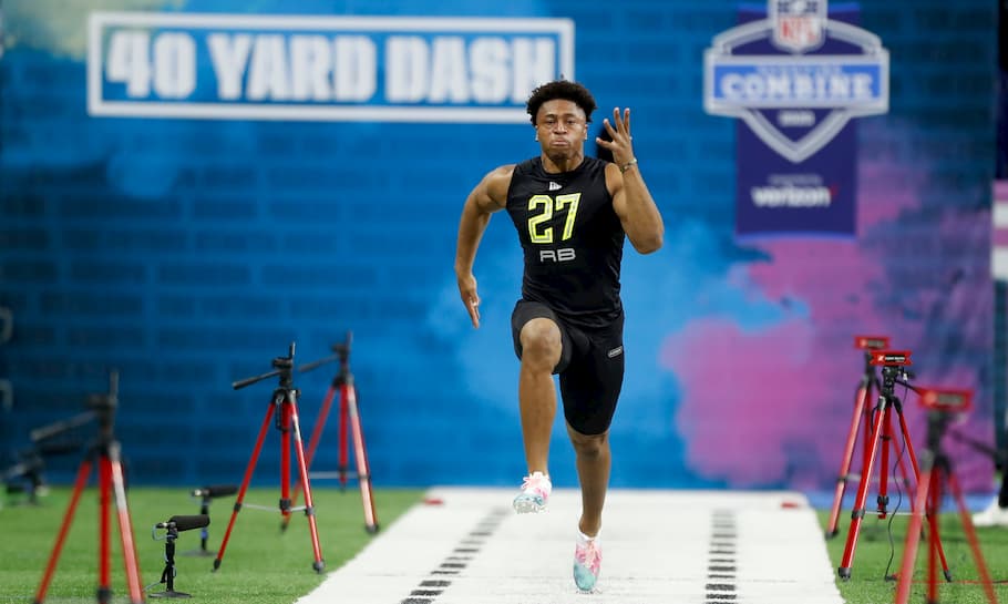 First Round NFL Mock Draft 2020