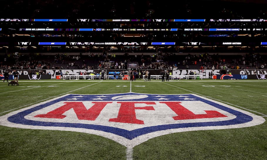 Latest NFL Policies - Coronavirus Testing, NFL Free Agency, NFL Draft