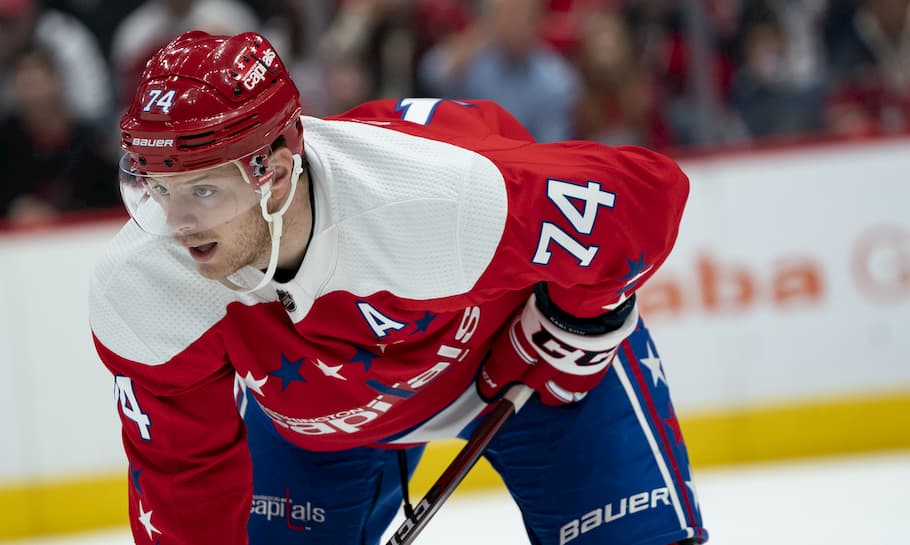 Top 5 James Norris Memorial Trophy Candidates 2020 - Predictions