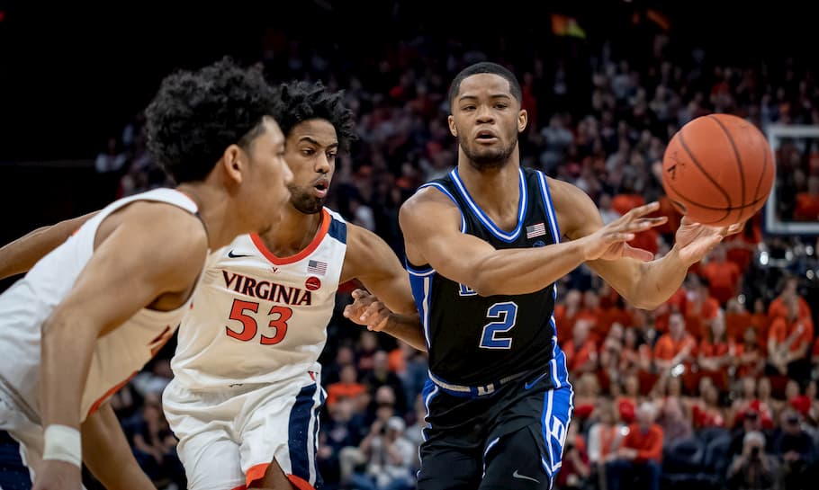 Final Four 2021 - Prediction and Betting Odds