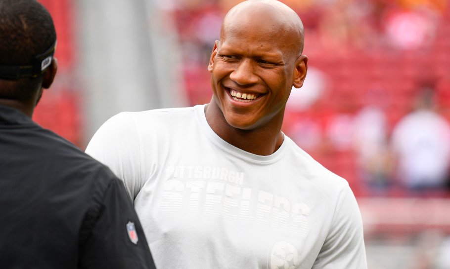 Will Pittsburgh Steelers Star Linebacker Ryan Shazier Ever Play in the NFL Again?