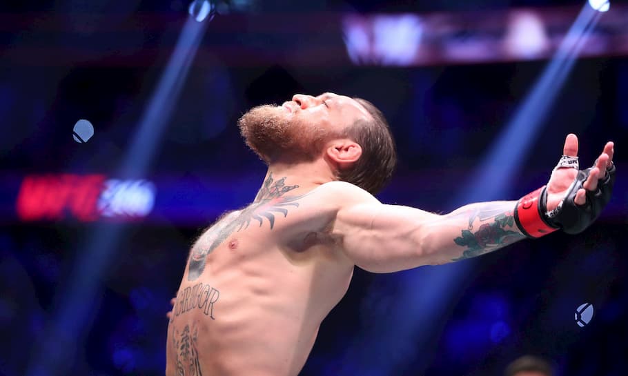 Conor McGregor Next Fight Predictions - Khabib, Masvidal & More