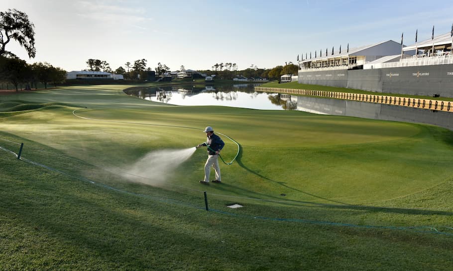 PGA Tour Suspends the 2019-20 Season for 10 Weeks