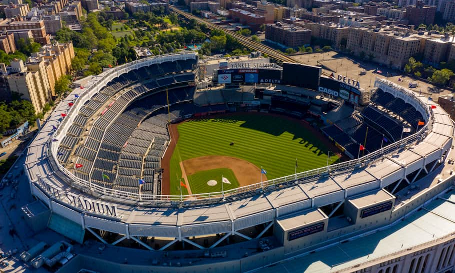 Second New York Yankees Minor Leaguer Tests Positive for Coronavirus