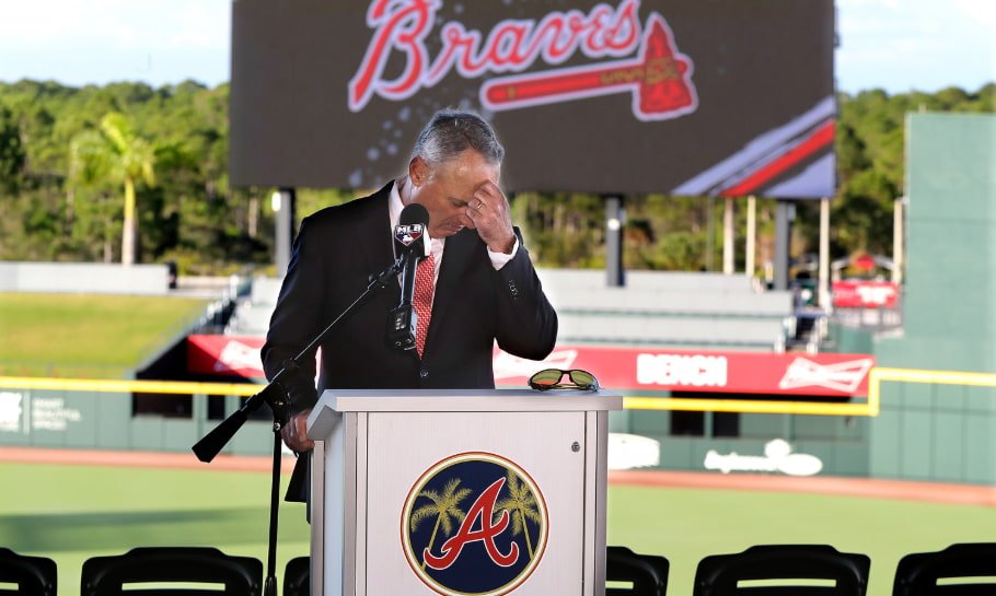 MLB Delays Opening Day by Two Weeks