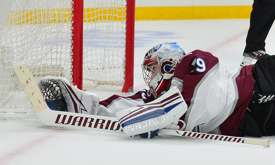 New York Rangers vs Colorado Avalanche - Prediction and Odds