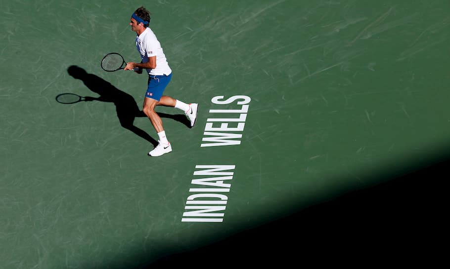 Indian Wells Masters 2020 Men's Singles Prediction and Picks