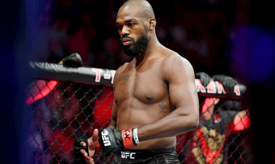 Who’s Next to Fight Jon “Bones” Jones?