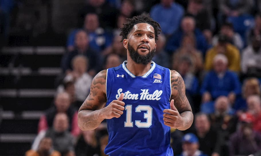 Villanova Wildcats vs Seton Hall Pirates: Predictions, Odds and Roster Notes