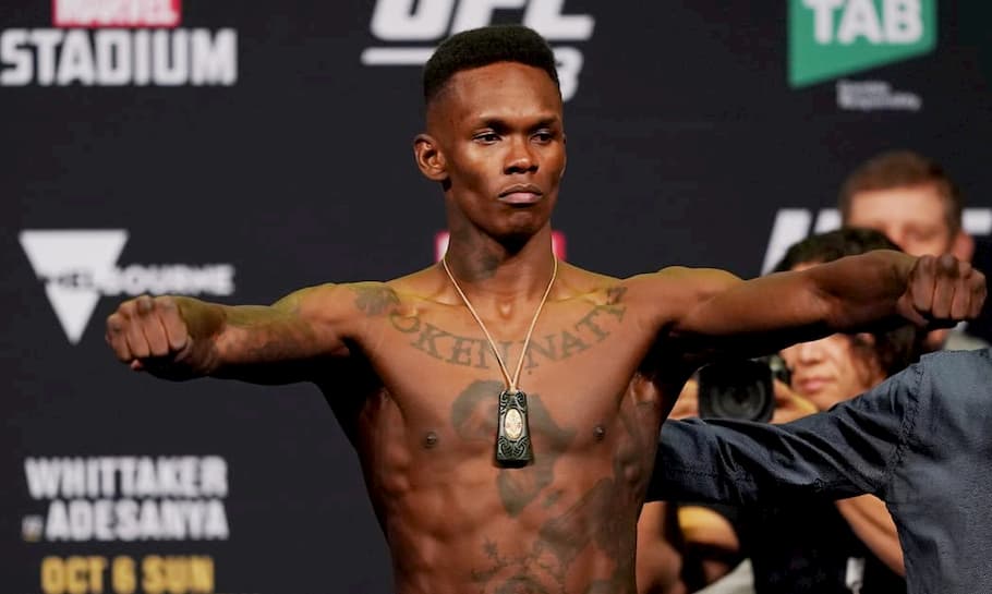 UFC 248: Adesanya vs Romero - Predictions and Odds