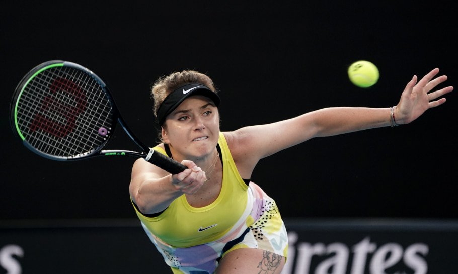 2020 Monterrey Open Women's Singles - Live Stream, Odds & Predictions 