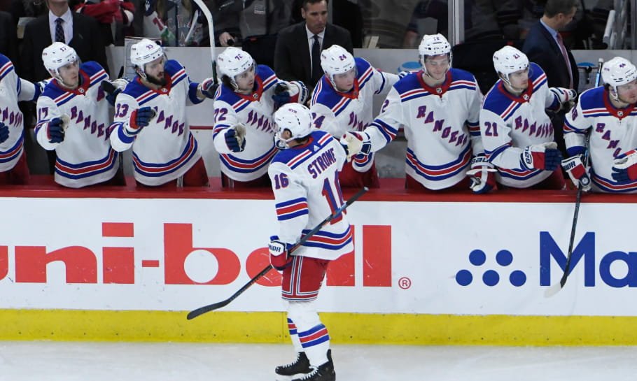 New York Rangers vs New York Islanders - Odds and Predictions