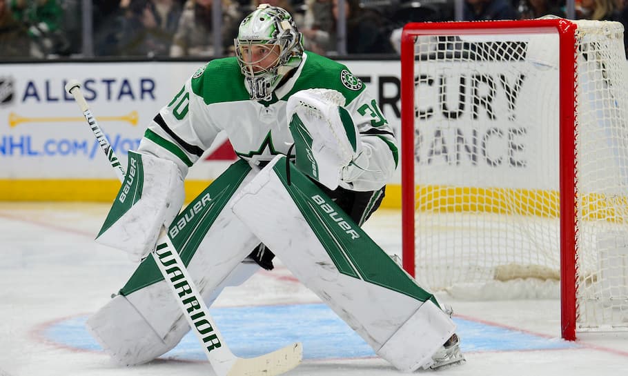 St. Louis Blues vs Dallas Stars - Odds and Predictions