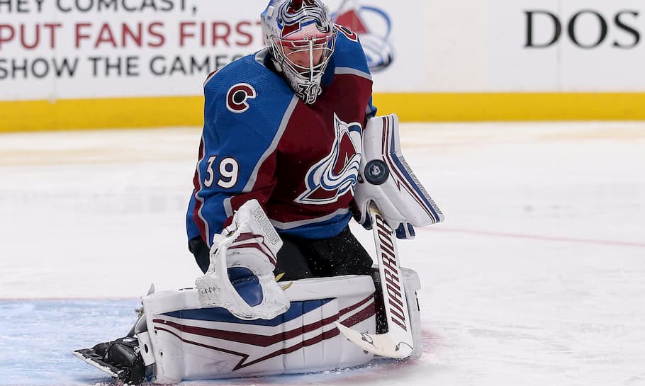 New York Islanders vs Colorado Avalanche - Odds and Predictions