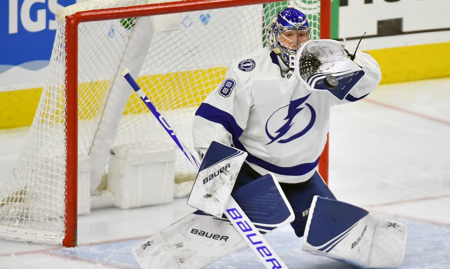 New York Islanders vs Tampa Bay Lightning - Odds and Predictions