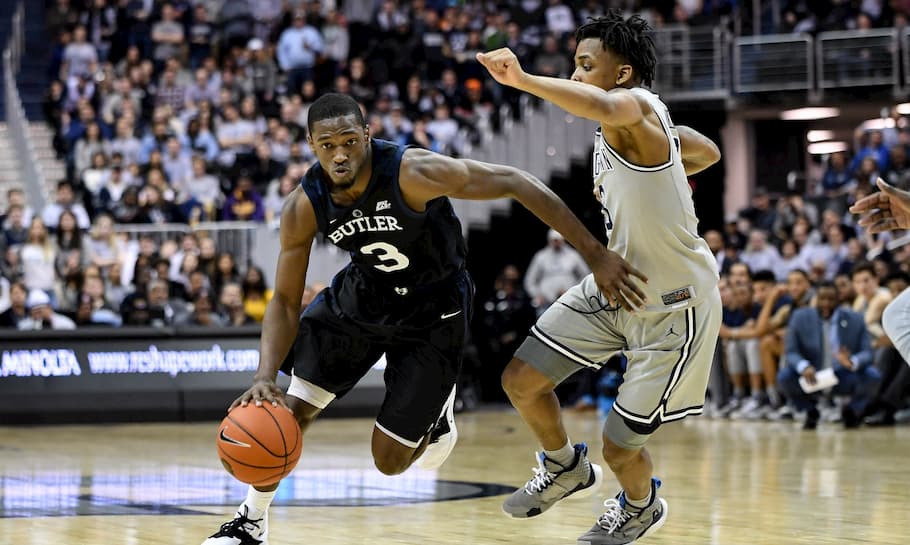 Villanova Wildcats vs Butler Bulldogs: Predictions, Odds and Roster Notes