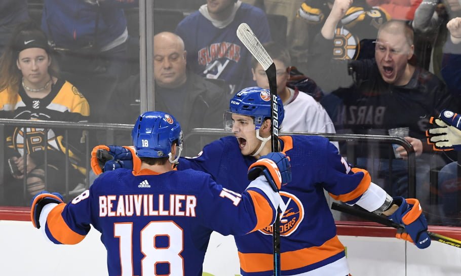 Vancouver Canucks vs New York Islanders - Odds and Predictions