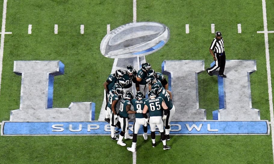 10 Most Epic Super Bowl Moments in NFL History