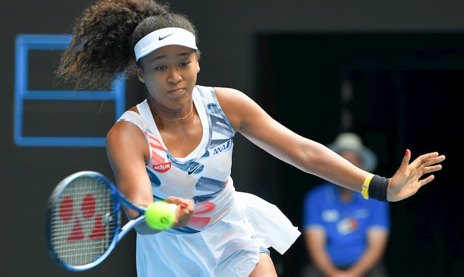 Australian Open 2020 Women's Singles: Naomi Osaka vs Saisai Zheng - Predictions and Odds