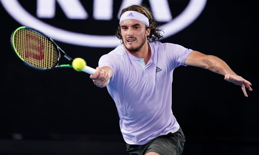 2020 Australian Open Men's Singles: Stefanos Tsitsipas vs Philipp Kohlschreiber Predictions and Odds