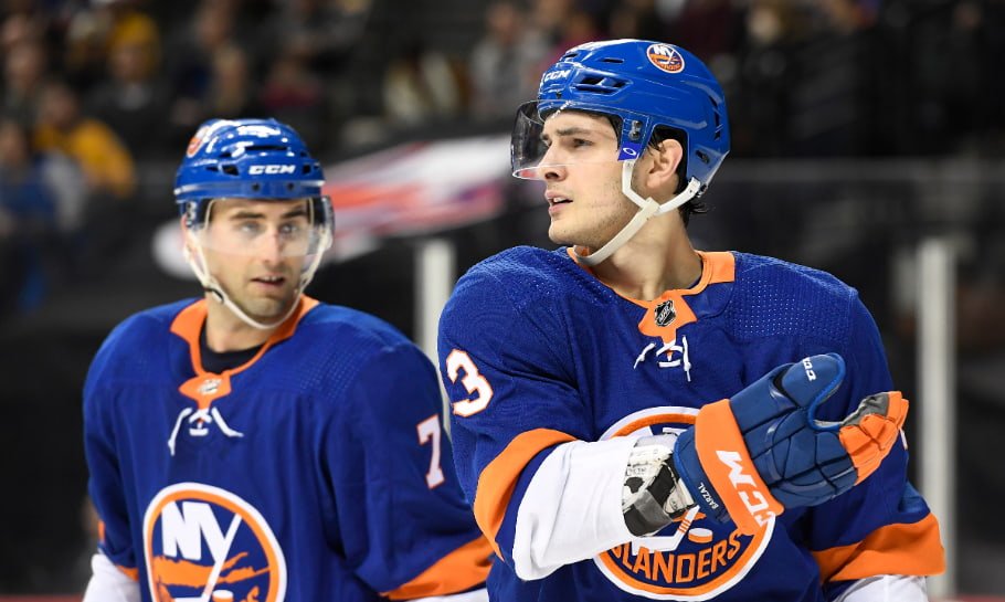 Washington Capitals vs New York Islanders - Odds and Predictions