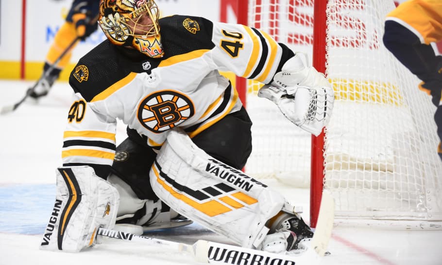 Winnipeg Jets vs Boston Bruins - Odds and Predictions