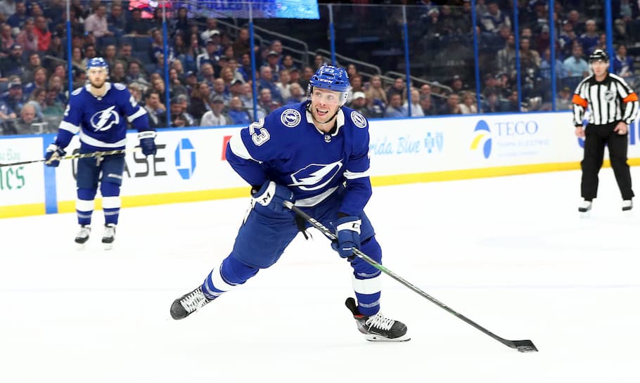 Arizona Coyotes vs Tampa Bay Lightning - Odds and Predictions