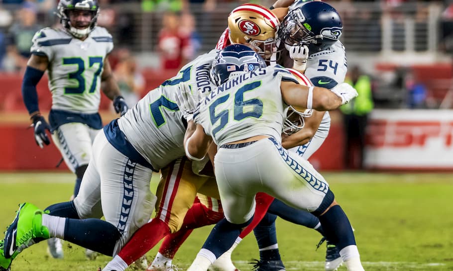 San Francisco 49ers vs Seattle Seahawks: Predictions and Odds (NFL Week 17)