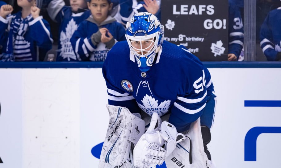 Maple Leafs vs New York Rangers Odds and Predictions