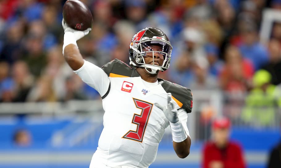 Houston Texans vs Tampa Bay Buccaneers: Predictions and Odds (NFL Week 16)