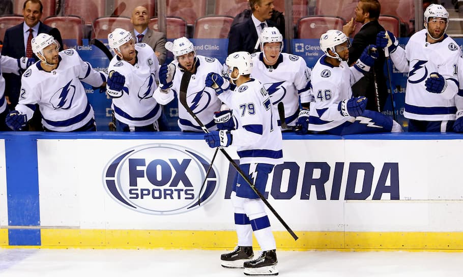 Ottawa Senators vs Tampa Bay Lightning - Odds and Predictions