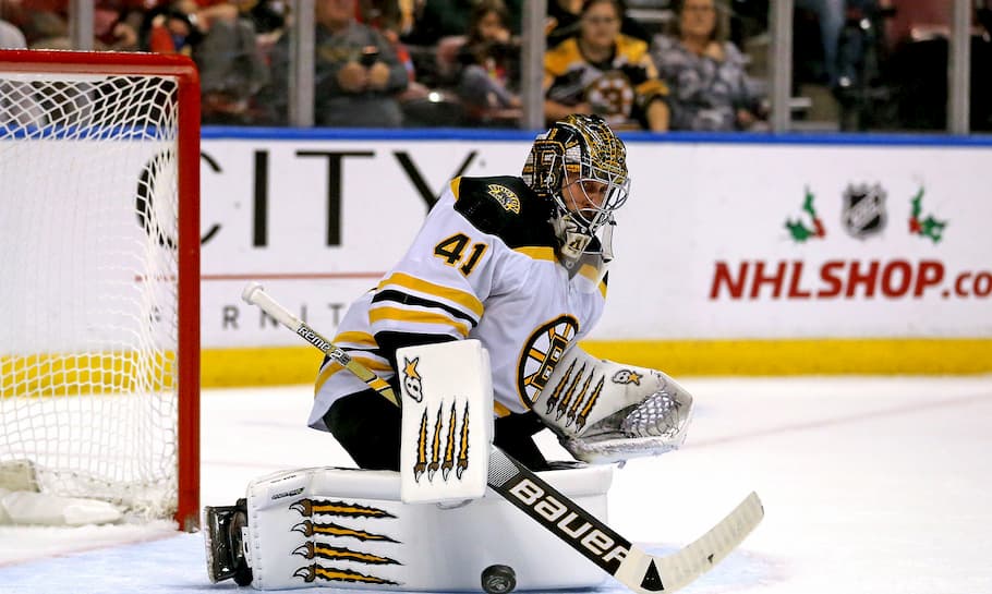 Los Angeles Kings vs Boston Bruins - Odds and Predictions