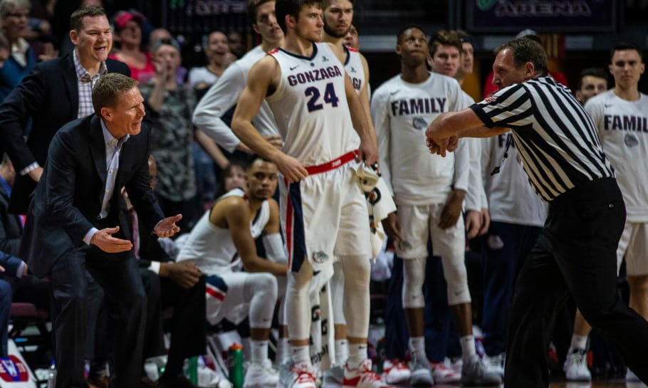 Gonzaga Bulldogs vs Arizona Wildcats: Predictions, Odds and Roster Notes