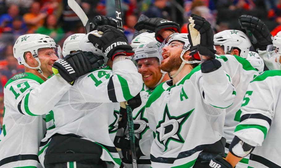 Vegas Golden Knights vs Dallas Stars - Odds and Predictions